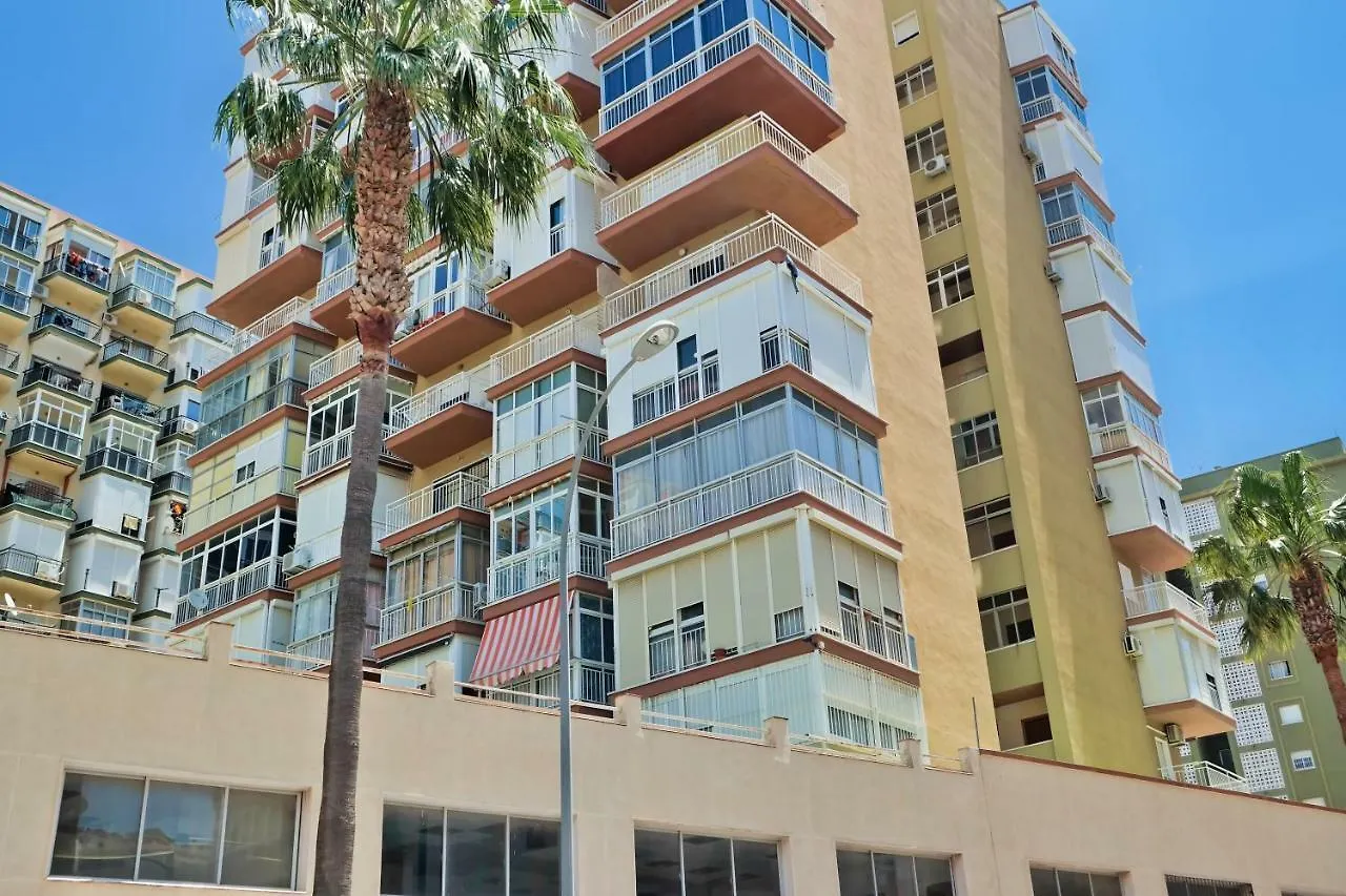 Lux Apartment By Namaste Elite Torremolinos