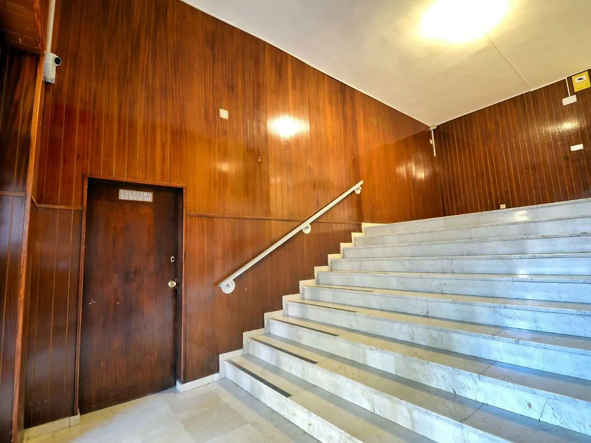 Lux Apartment By Namaste Elite Torremolinos
