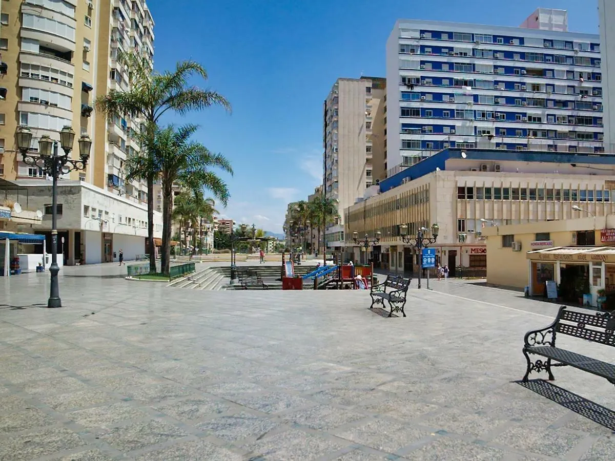 Lux Apartment By Namaste Elite Torremolinos