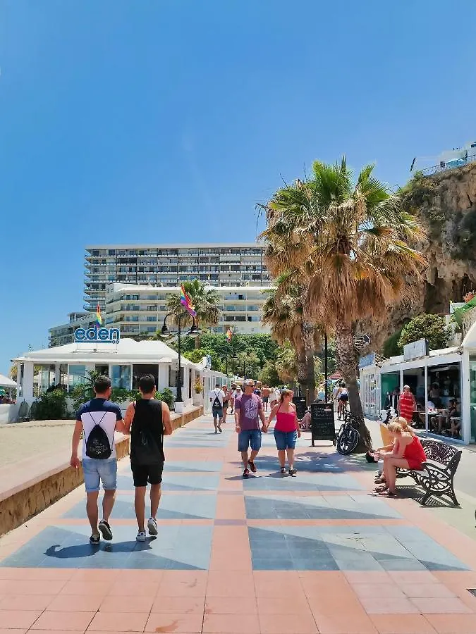Lux Apartment By Namaste Elite Torremolinos