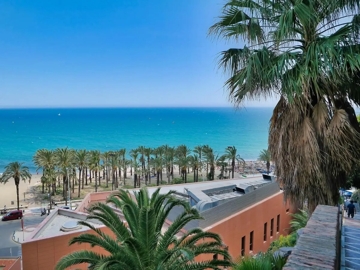 Lux Apartment By Namaste Elite Torremolinos