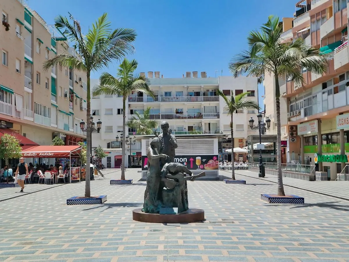 Lux Apartment By Namaste Elite Torremolinos 0*,  Spain