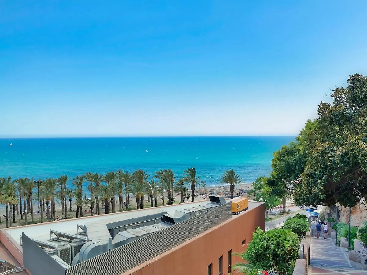 Lux Apartment By Namaste Elite Torremolinos Spain