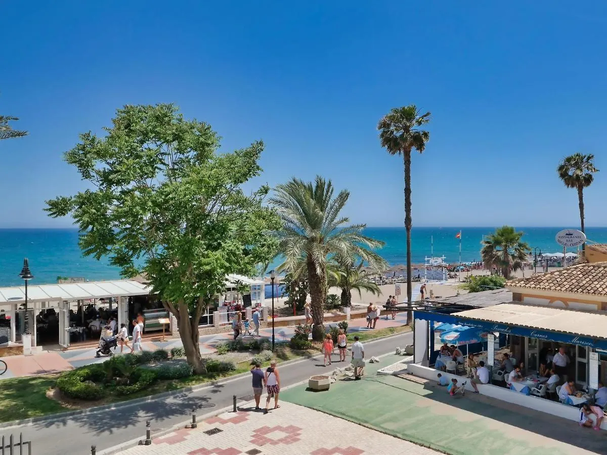 Lux Apartment By Namaste Elite Torremolinos