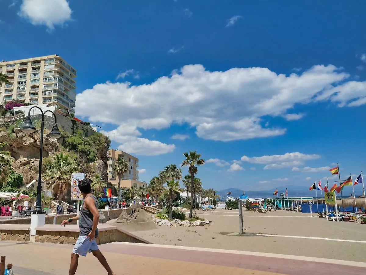 Lux Apartment By Namaste Elite Torremolinos Spain